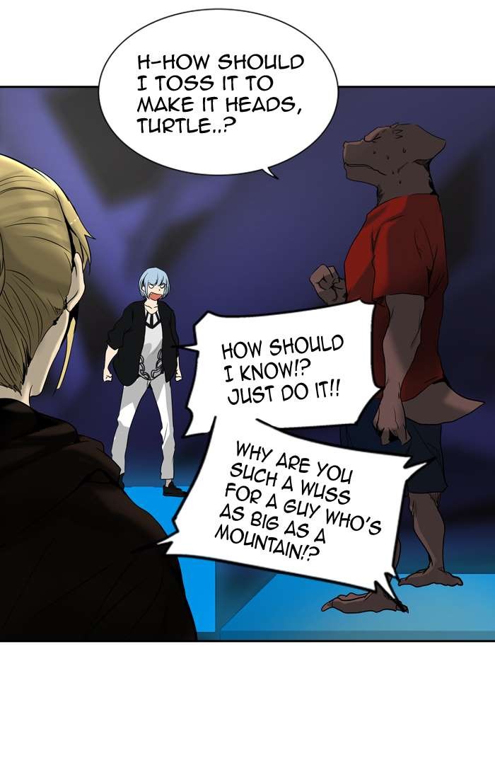 Tower of God Chapter 266 47